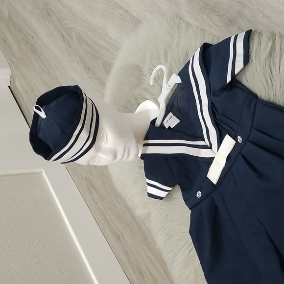 Sailor costume - Picture 6 of 8